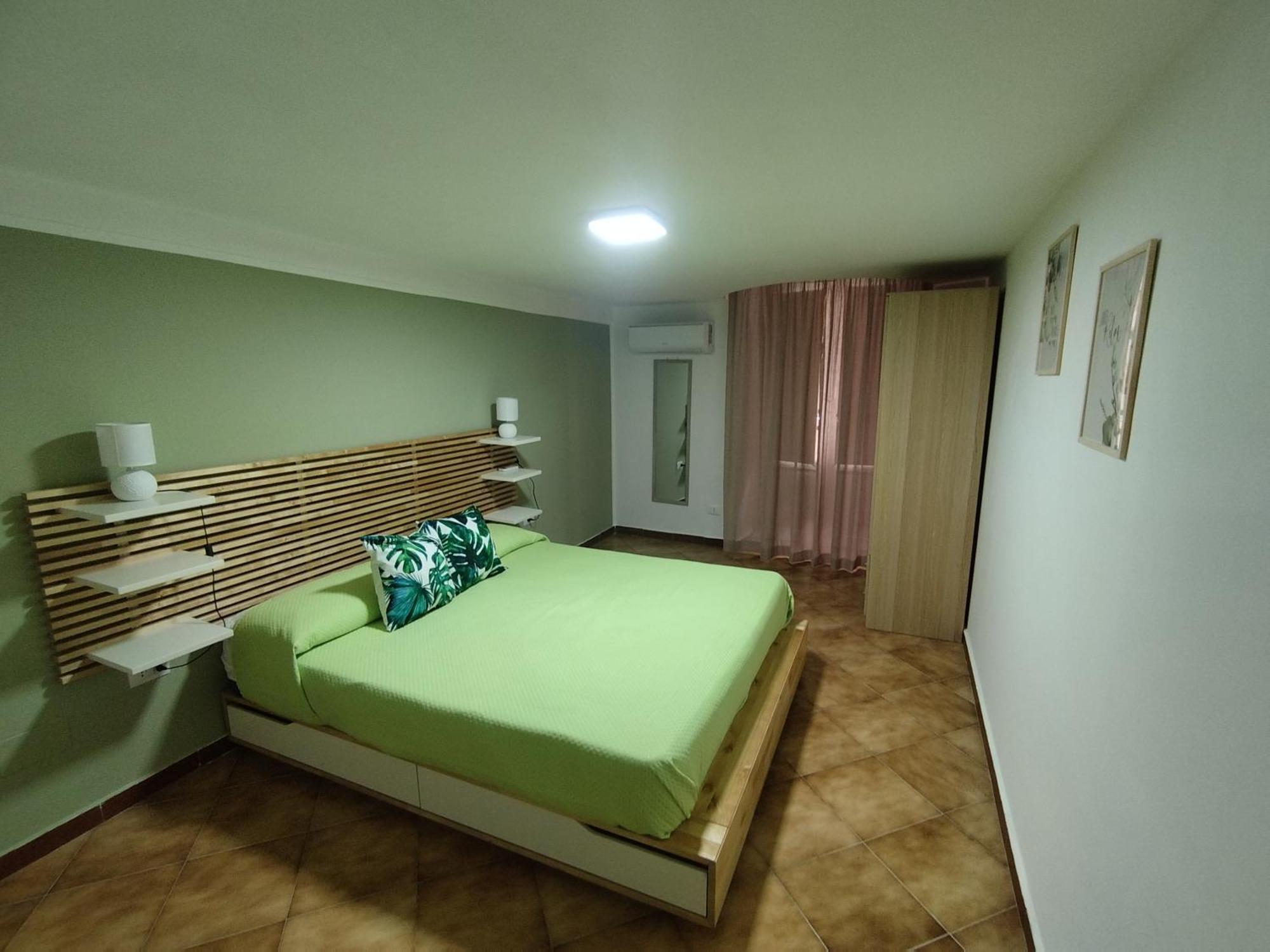 Montesanto Home Палермо Экстерьер фото